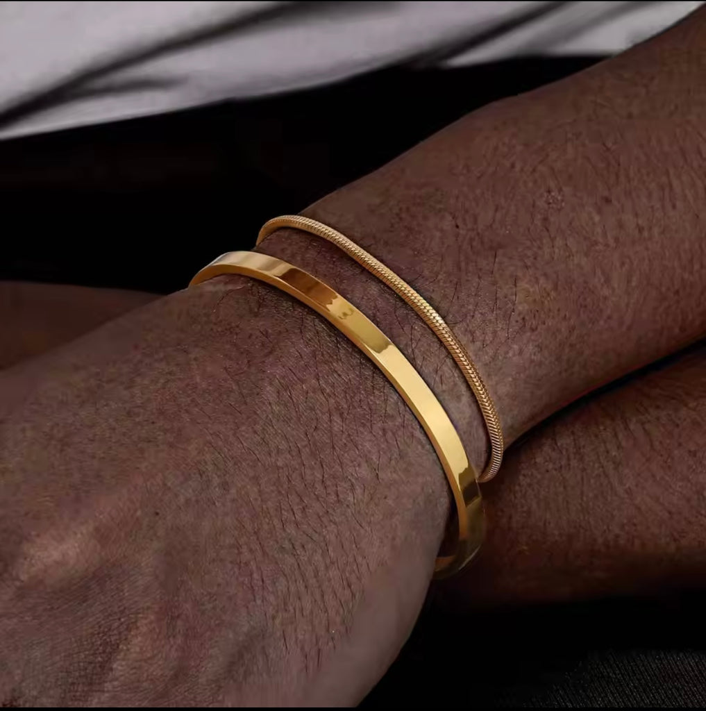 Uzo twin Bracelet